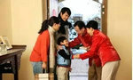 武汉租父母分享:父母如何发现孩子的性格呢？